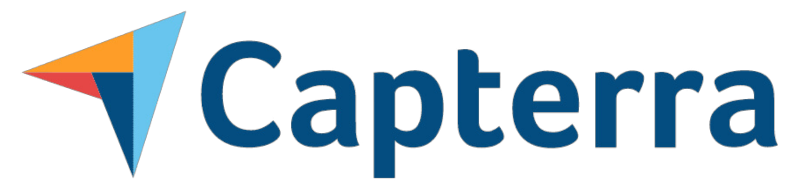 Capterra Recommendation